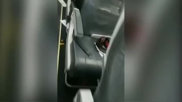 Varios pasajeros heridos en un avión comercial iraní que sobrevolaba Siria al acosarle dos cazas