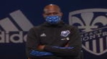 Montreal Impact - Fanni : 