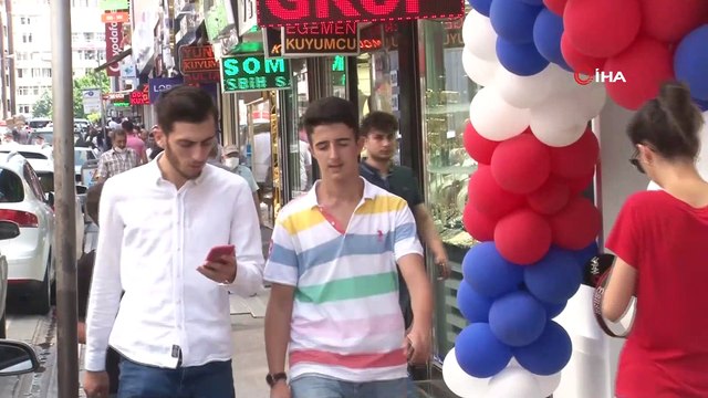 Vaka sayısının arttığı Adana’da kurallara uyan yok