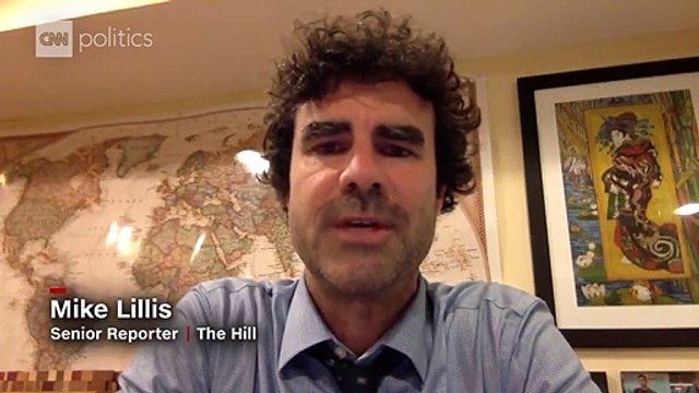 Etats-Unis: La démocrate Alexandria Ocasio-Cortez recadre au Congrès un élu républicain après s’être fait insulter - VIDEO