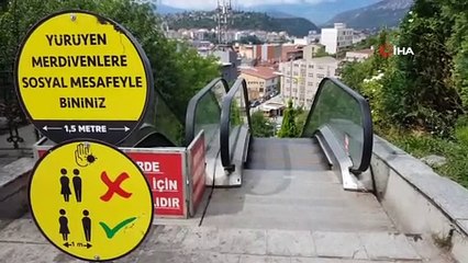 Karabük’te son bir haftada 69 kişi korona virüse yakalandı