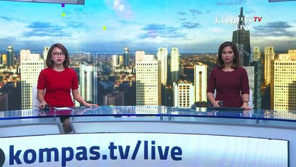 Hari Kedua Operasi Patuh Jaya, Denda Maksimal Rp 500 Ribu