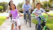 Family Fun! Here Are Ways You Can Keep Your Family Safe & Have Fun at Home!
