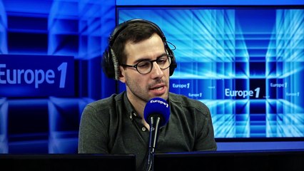 EXTRAIT - Estanguet "très serein" sur la capacité des JO 2024 à se financer "par de l'argent privé"