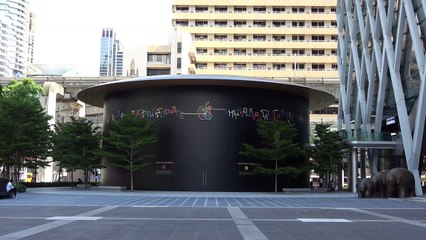 Apple opens second store in Thailand with company confident in Southeast Asia market
