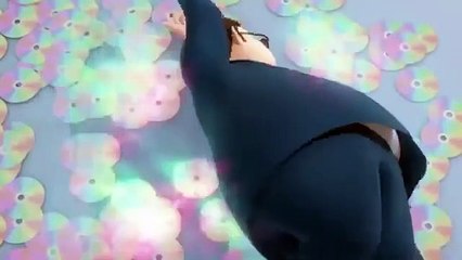 Tobot season 1, Episode 5 - Twins in Turbo in Hindi