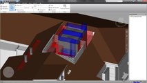 How to Use Navis Freedom Viewer to review Revit Models