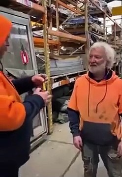 Bien viser les boules avec un mètre ruban