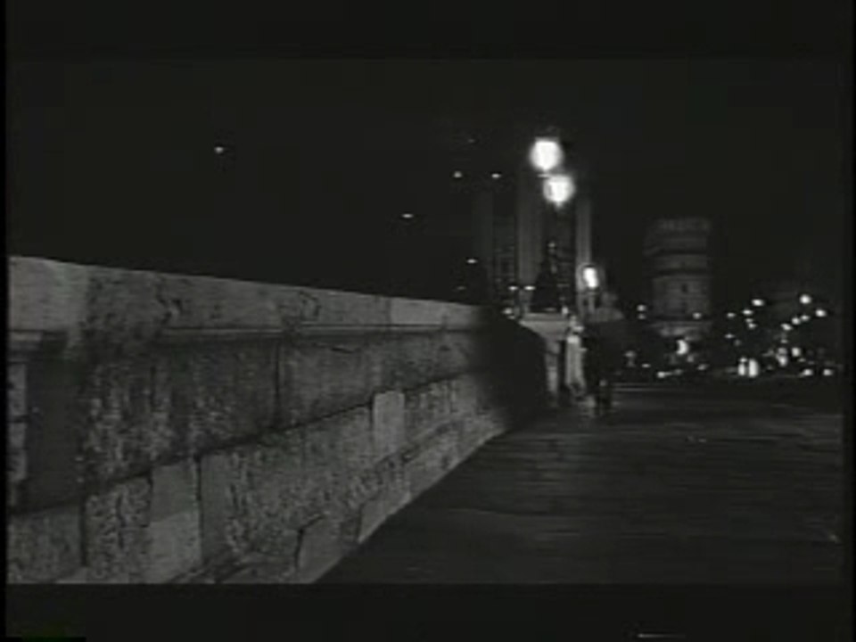 When I Live My Dream