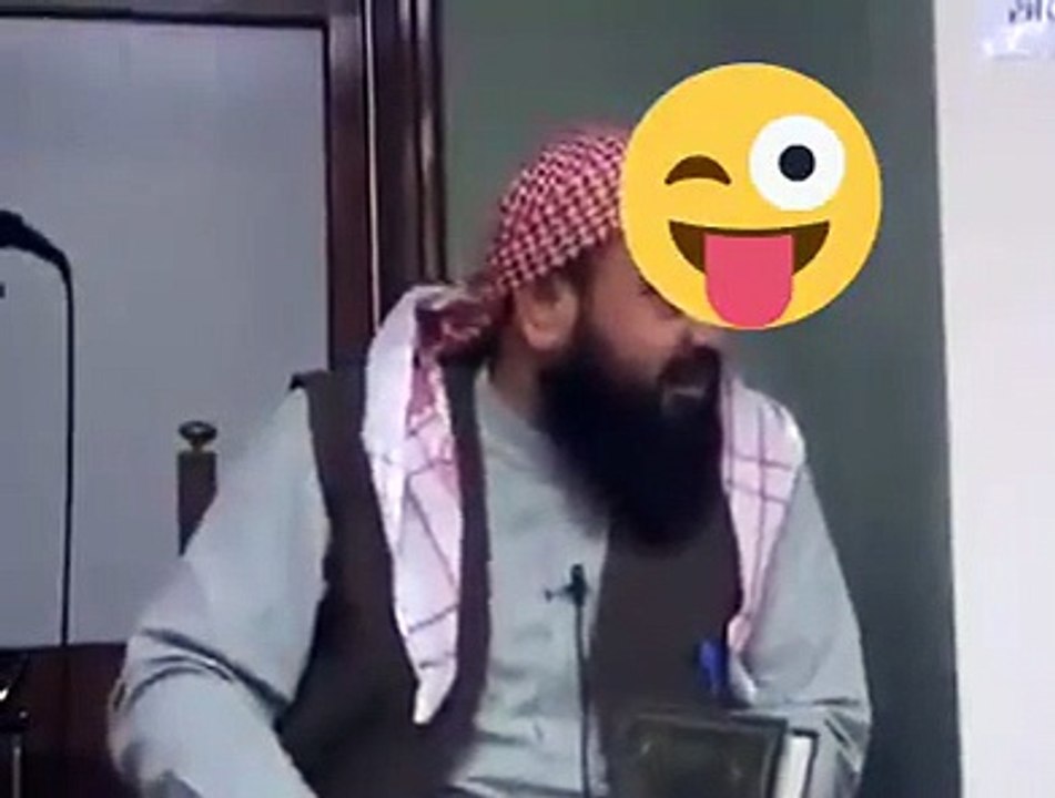 very funny joke by mulana sahib