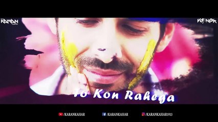 Yaara Mashup | Friendship Day Mashup 2020 | DJ KARAN KAHAR, & VDJ NPK