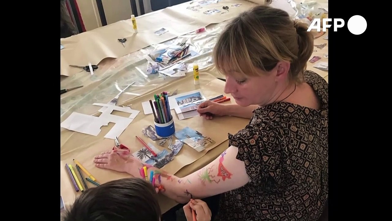 Entführte Deutsche im Irak wieder frei