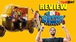 French Biriyani Movie Review  | Danish Sait | PuneethRajkumar | Filmibeat Kannada