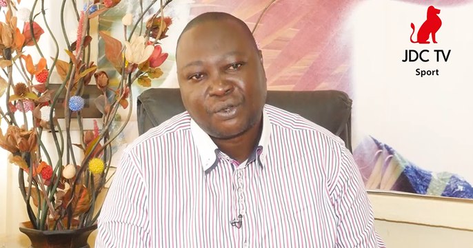 Me FRANCIS AMPÈRE SIMO : les filles karatékas ne sont pas des objets sexuels