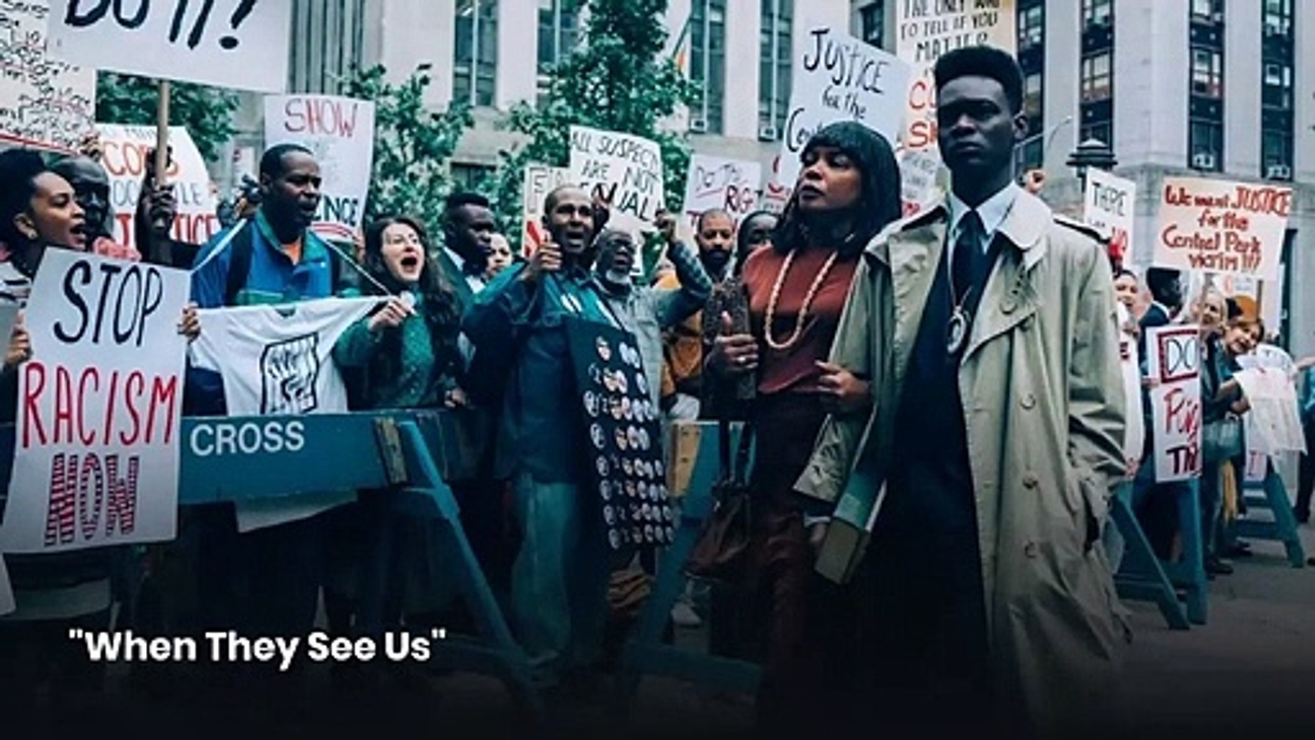 ⁣11 movies, documentaries and series to question systemic racism