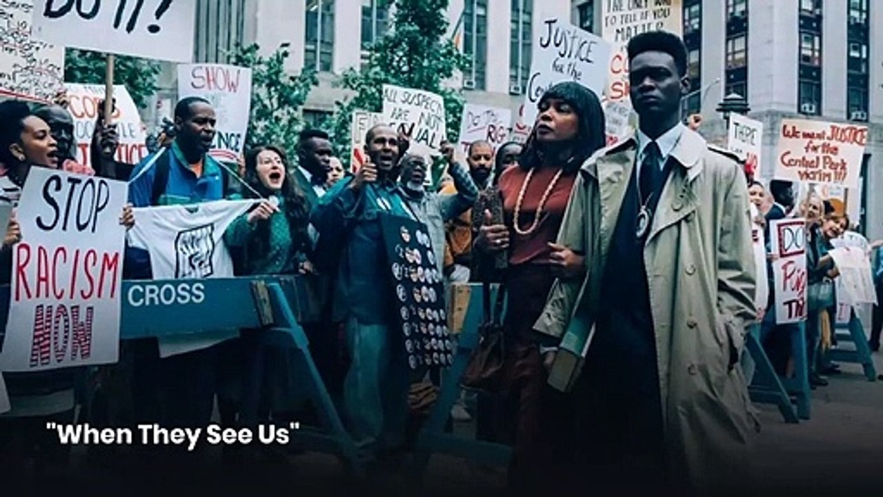 11 neue Filme, Dokumentarfilme und Serien zur Hinterfragung des systemischen Rassismus