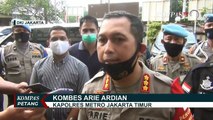 Aniaya Anak Kandung Karena Hal Sepele, Ayah jadi Tersangka