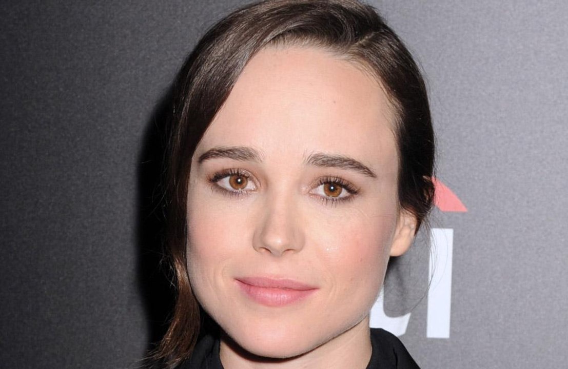 Ellen Page: Fragen zum Outing - Das nervt!