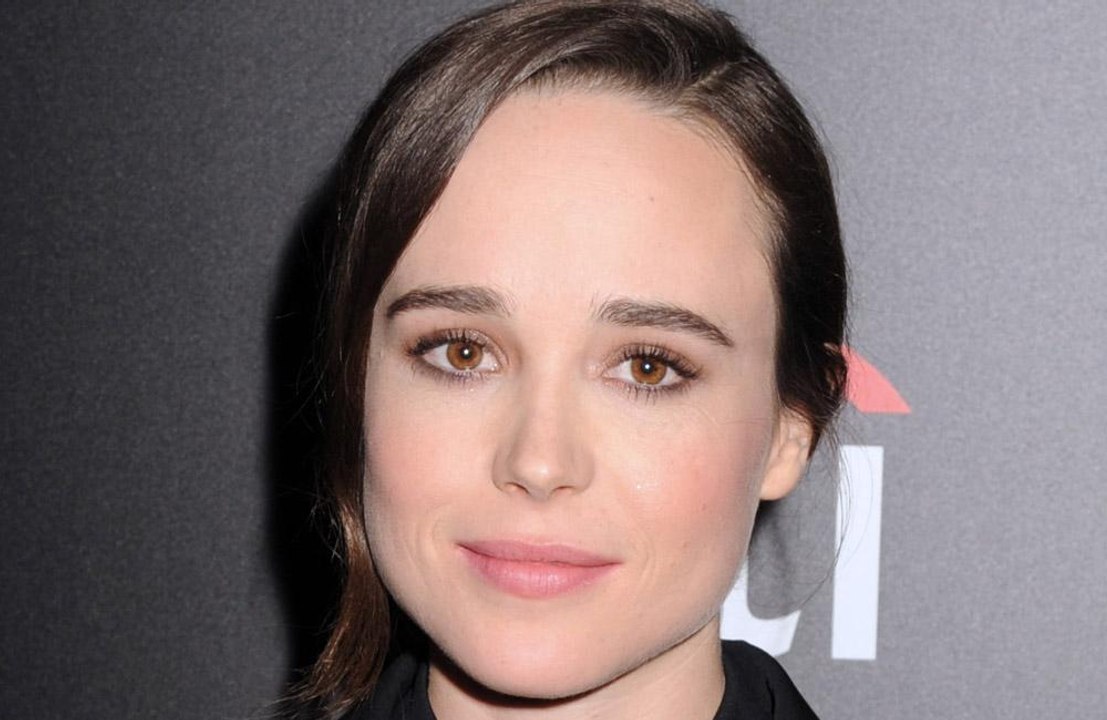 Ellen page: fragen zum outing - das nervt!