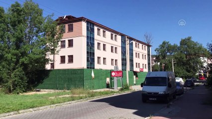 Validen özel bakım merkezinde kötü muamele iddiasıyla ilgili açıklama - BARTIN