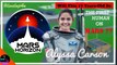 what happened to alyssa carson|how did alyssa carson become an astronaut|alyssa carson mars mission|alyssa carson biography