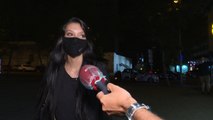 Alejandra Rubio contesta a Amador Mohedano tras su ataque a María Teresa Campos
