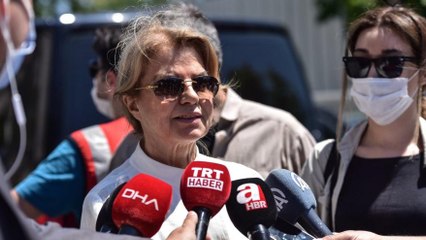 Tansu Çiller: Hakikat ile örtüşür bulmuyorum