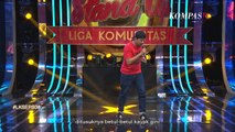 Stand Up Comedy Cacink: Kriminalitas Itu Muncul karena Narkoba, Coba Nongkrong Sama Anak Yatim - LKS