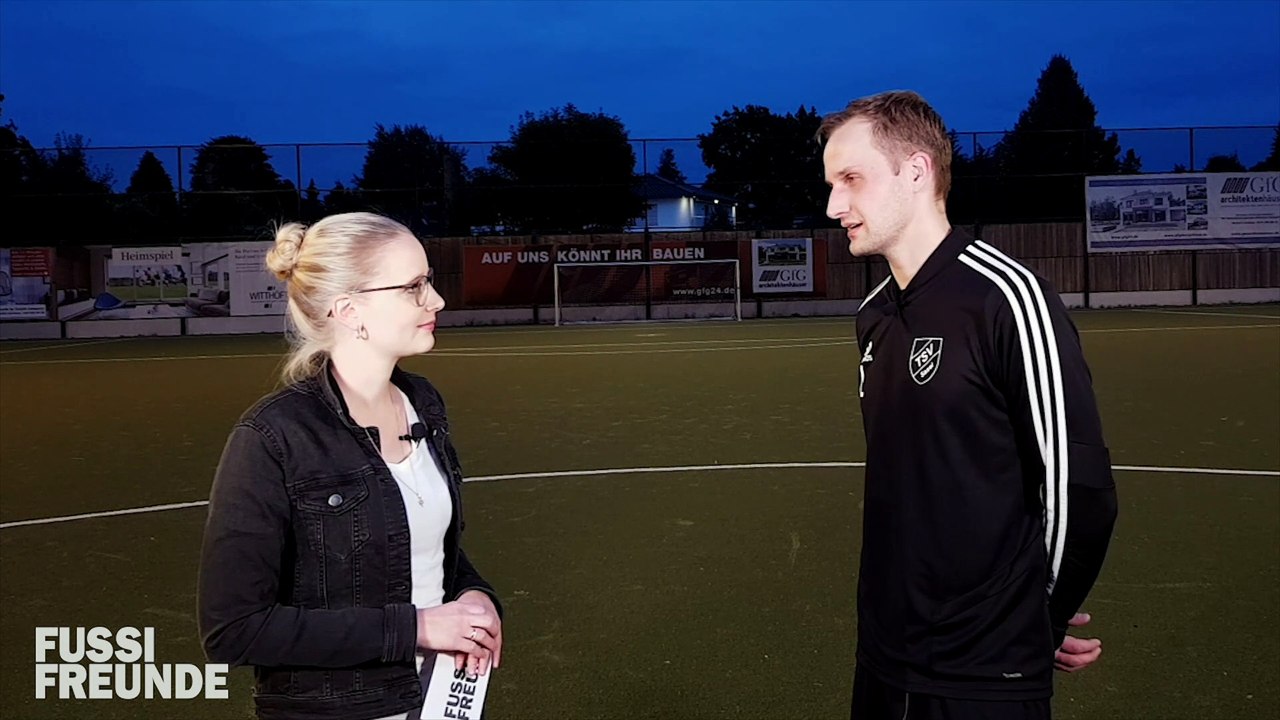 Interview mit Marin Mandic
