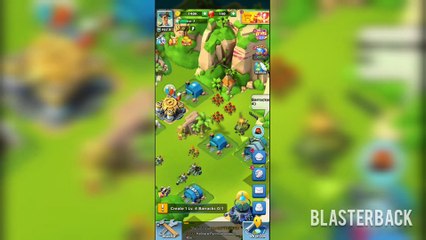 Top War: Battle Game - Android IOS Gameplay