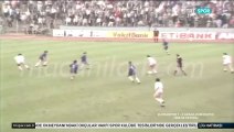 Bursaspor 1-0 Adana Demirspor [HD] 24.09.1988 - 1988-1989 Turkish 1st League Matchday 6
