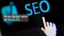 Ottawa SEO | algorank.ca | Call +14378887023