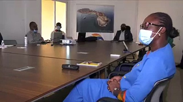 ASPT : programme de renforcement de capacités sur les gestes barrières en matière de sécurité sanitaire et d'hygiène au niveau des structures touristiques.