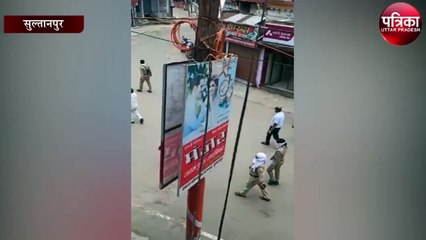 कोरोना संक्रमितों की संख्या 450 के पार, शहर हो गया सम्पूर्ण लॉकडाउन