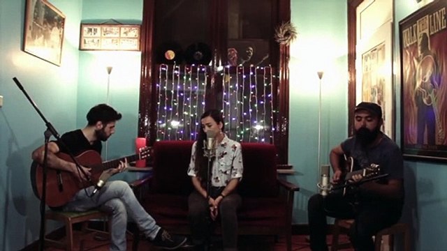 Burcu Yeşilbaş - Ayrılık Şarkısı (Kazım Koyuncu Cover)