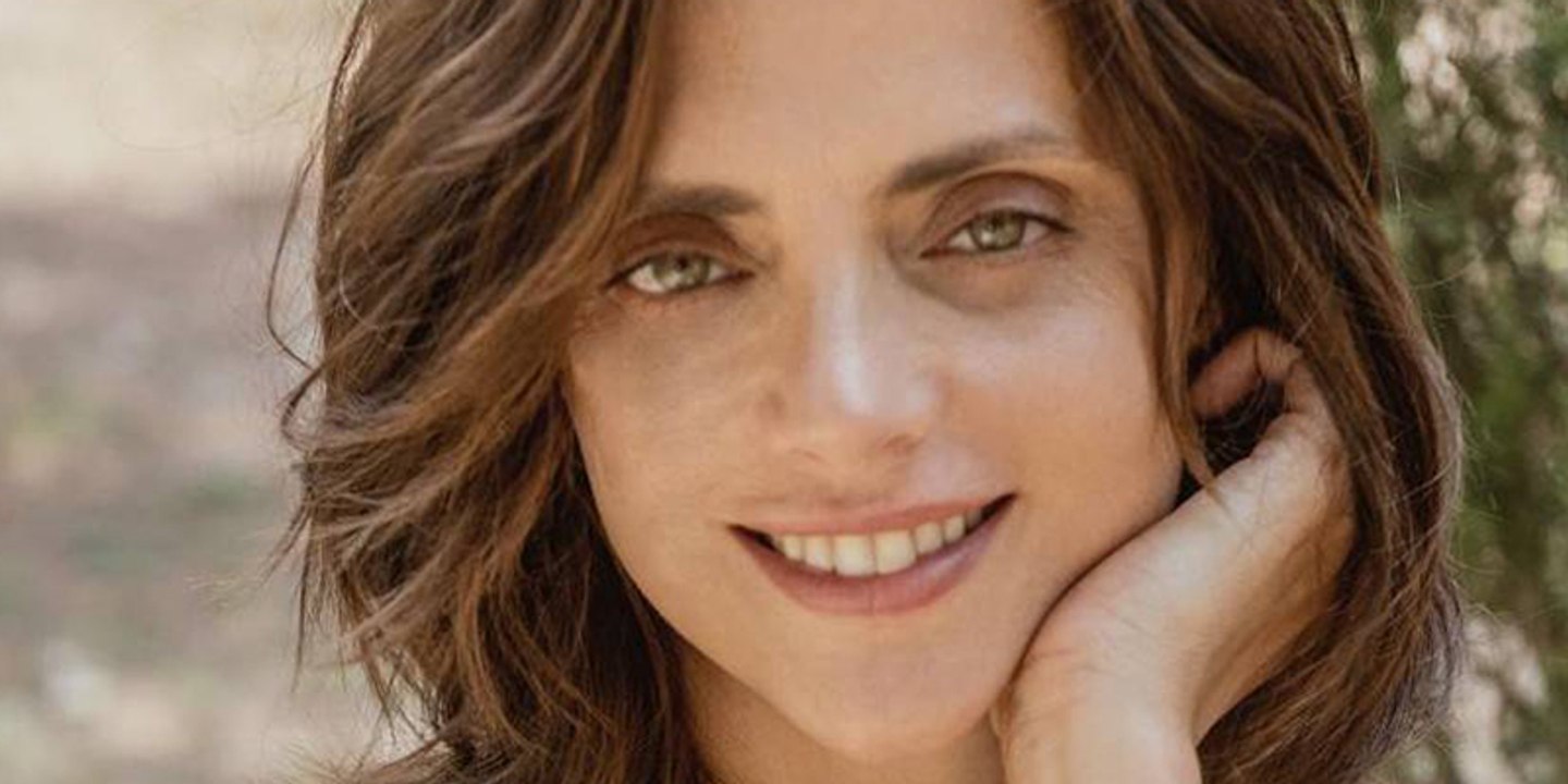 Entrevista: Macarena Gómez: "Realmente no sé lo que va a pasar con ´La que se avecina´"