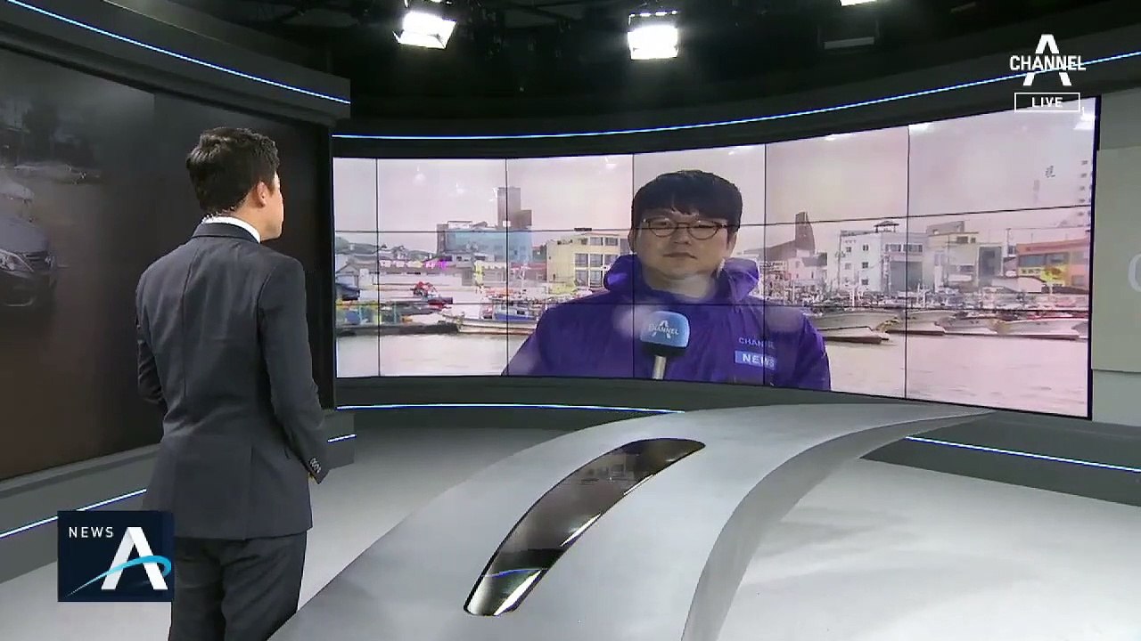 ‘300mm 장대비’ 예고에 강원 초긴장…비상근무 돌입