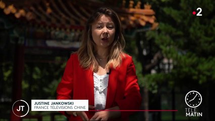 La Chine ordonne la fermeture du consulat des États-Unis à Chengdu