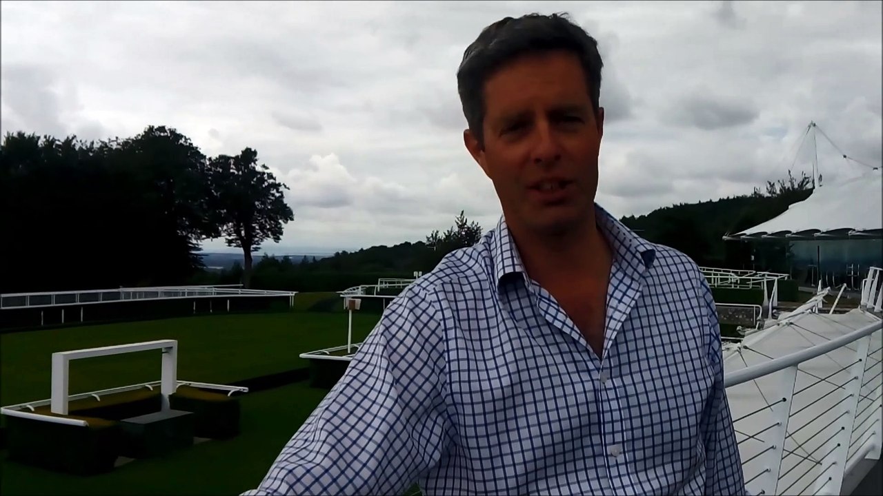 Ed Arkell on Goodwood's strange season