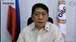 DILG Secretary Año proposes 10-30 day jail times for quarantine violators