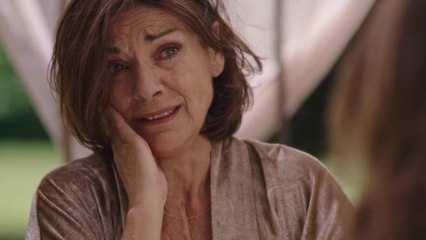 Plus belle la vie : Anémone avoue son meurtre à Estelle !