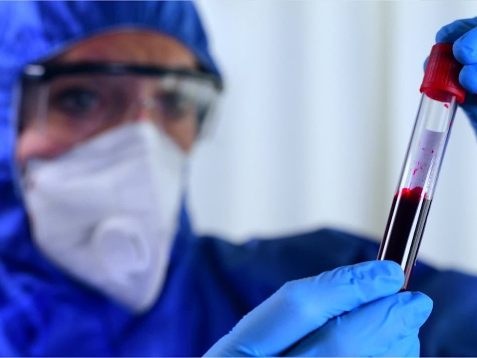 Berlin legt vor: Corona-Tests an Flughäfen sollen Sicherheit bringen