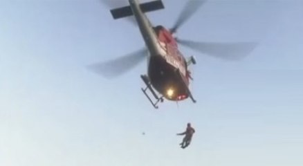 Latina - Salvati quattro escursionisti sul Monte Circeo (24.07.20)