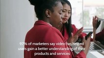 Top 10 Advantages of Video Marketing Strategy