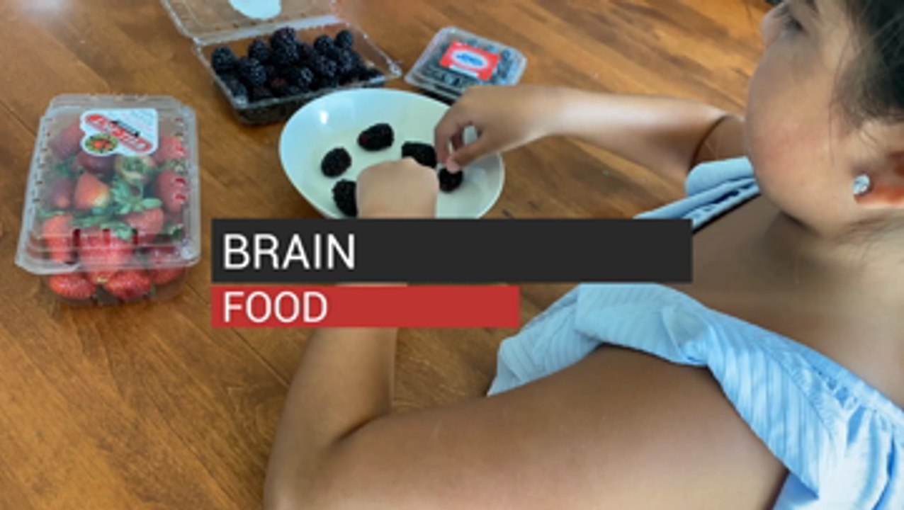 Brain Food