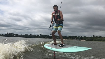 Initiation au Lac au Duc