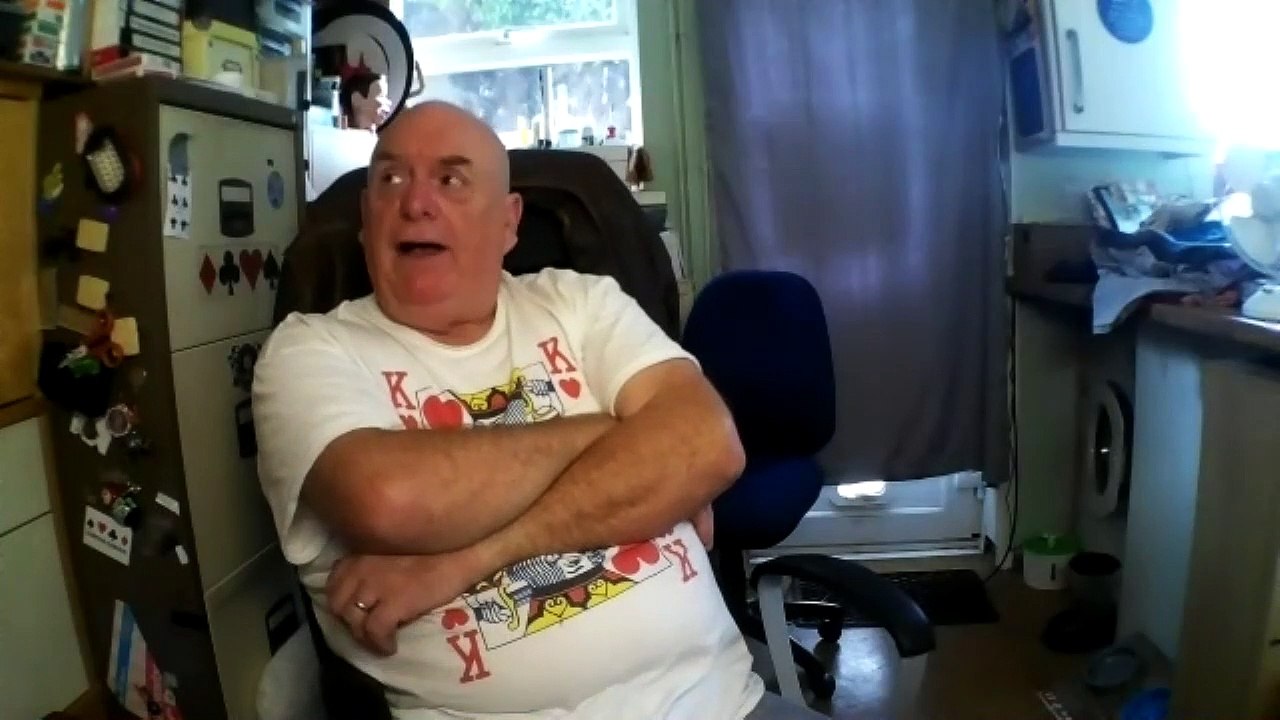 Andrew Eborn Martin Cox The Devastating Truth About When Magic Tricks Go Wrong