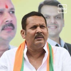 Venkaiah Naidu Did Not Insult Shivaji, MP Udyanraje On Slogan Controversy