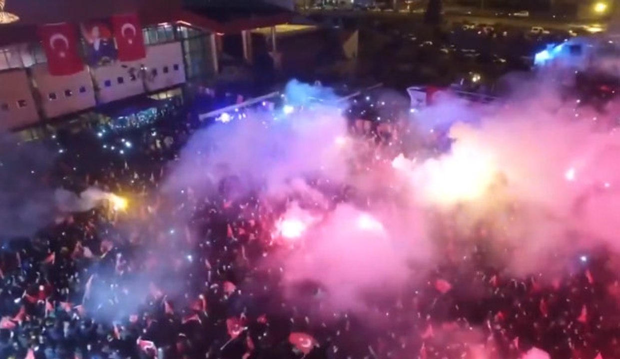 İşte CHP’nin rap şarkısı