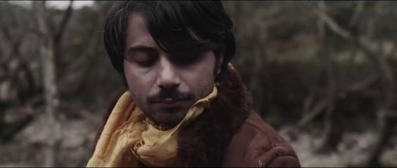 Zeyn'el - Düştüm Yollarına (Official Video)